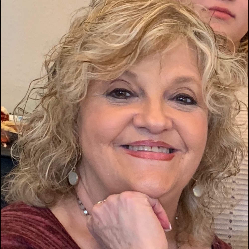 Meet your Posher, Patsy